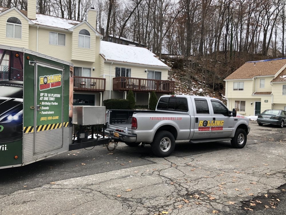 ROLLING VIDEO GAMES Updated September 2024 20 Photos Crompond