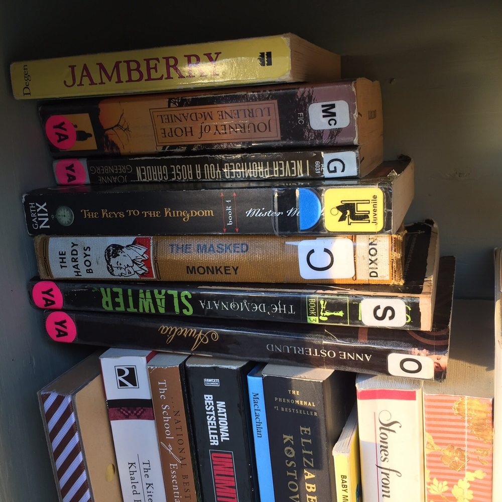 Little Free Library - Community Book Box Near Me - Oxnard, California Little Free Library - Community Book Box Near Me - Oxnard, California