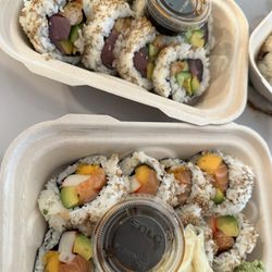 You Make The Roll