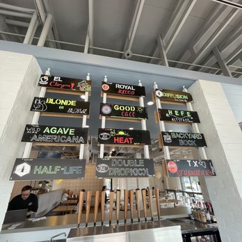 Haystack Burgers and Barley - Burgers Near Me - Frisco, Texas
