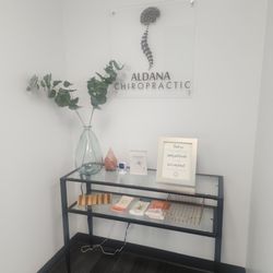 Aldana Chiropractic