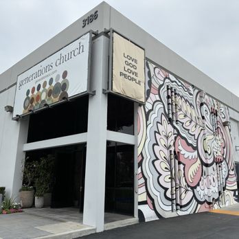 Lion and Lamb Coffee Roasters - Entrance off the side of church (Nov 2025) - Coffee & Tea Near Me - Costa Mesa, California Lion and Lamb Coffee Roasters - Entrance off the side of church (Nov 2025) - Coffee & Tea Near Me - Costa Mesa, California