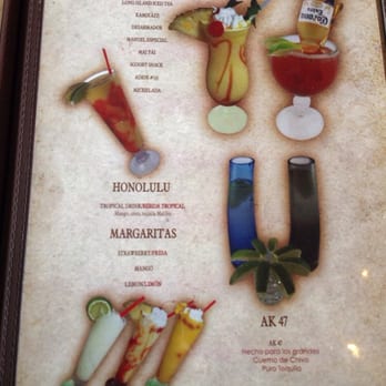 Los Molcajetes - Mexican Near Me - Bakersfield, California