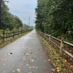 South Shore Trail
