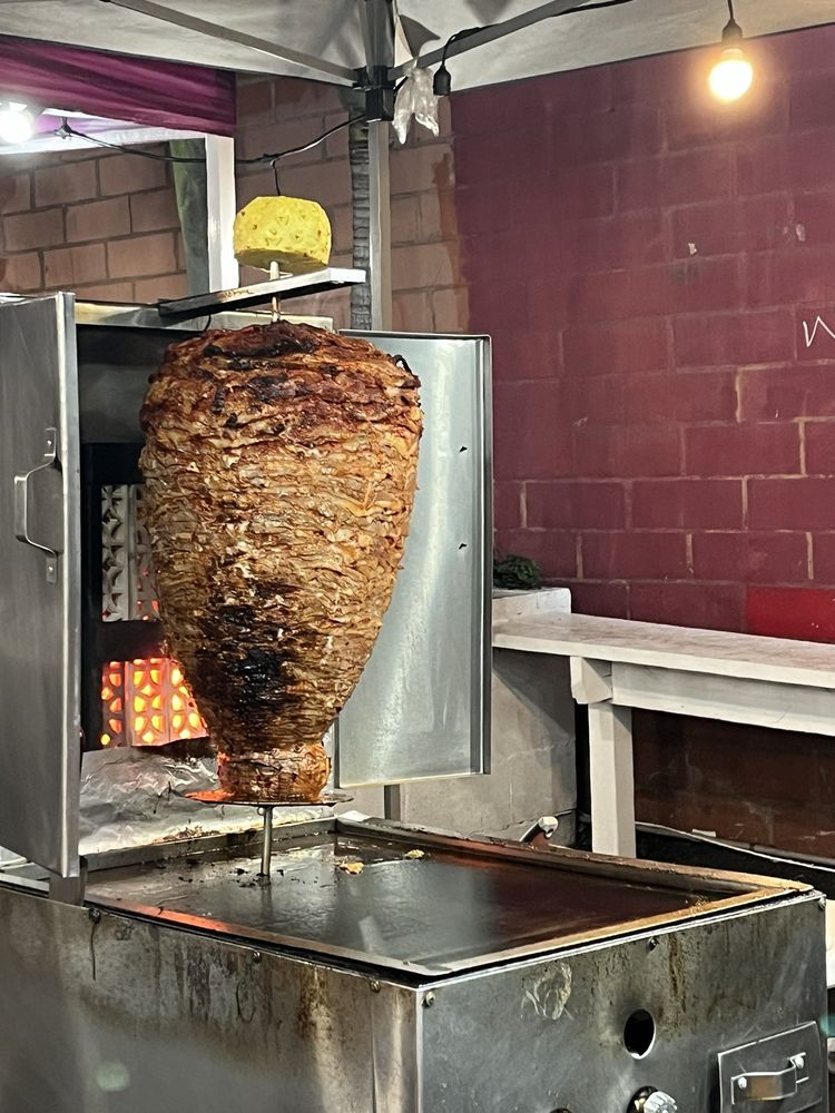 Bernys's Tacos