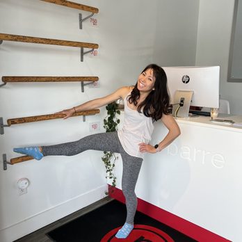 Pure Barre - Pure Barre WestU - Barre Classes Near Me - Houston, Texas Pure Barre - Pure Barre WestU - Barre Classes Near Me - Houston, Texas