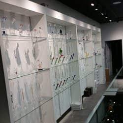 Headspace Glass