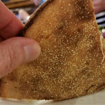 Red Rose - Corn meal on underside might turn off a pizza connoisseur. - Pizza Near Me - Springfield, Massachusetts Red Rose - Corn meal on underside might turn off a pizza connoisseur. - Pizza Near Me - Springfield, Massachusetts