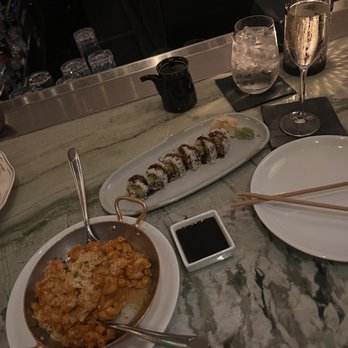 Catch - Seafood Near Me - Las Vegas, Nevada
