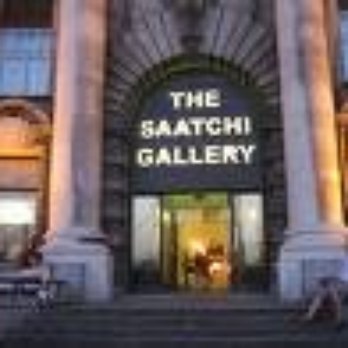 Saatchi Gallery - Art Galleries Near Me - London, XGL Saatchi Gallery - Art Galleries Near Me - London, XGL