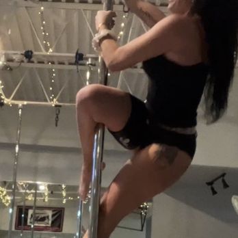 Pennsylvania Pole Academy - Finished learning the very basics... Starting on the fun stuff! - Pole Dancing Classes Near Me - Doylestown, Pennsylvania Pennsylvania Pole Academy - Finished learning the very basics... Starting on the fun stuff! - Pole Dancing Classes Near Me - Doylestown, Pennsylvania