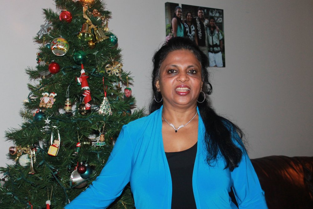 Vajira's Daycare - childcare center in Rockville, MD