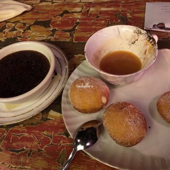 The Spread - Nutella creme brûlée and donuts - New American Near Me - Norwalk, Connecticut The Spread - Nutella creme brûlée and donuts - New American Near Me - Norwalk, Connecticut