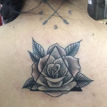 Hidden Temple Tattoo Studio - Tattoo Near Me - Los Angeles, California
