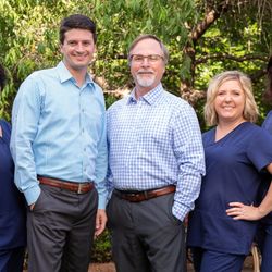 Peachtree City Orthodontics - Drs. Bragassa & McPherson & Staff