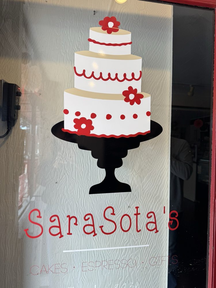 Sarasotas Logo