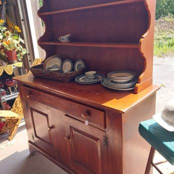 Pickers Dream - Flea Markets Near Me - Gouverneur, New York