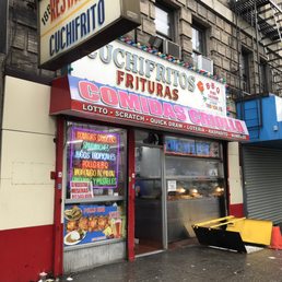 Photo of 188 Bakery Cuchifritos - Bronx, NY, United States
