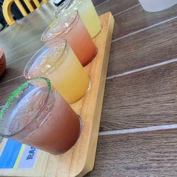 Rita's Cantina - Margarita flight - Beer Bar Near Me - Des Moines, Iowa Rita's Cantina - Margarita flight - Beer Bar Near Me - Des Moines, Iowa