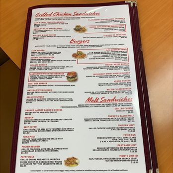 Lindo’s Diner - American Near Me - Yucaipa, California