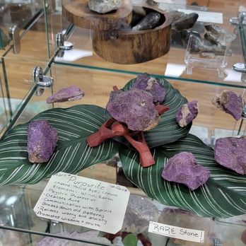 Stone Age - Crystals - Jewelry Near Me - Tallahassee, Florida