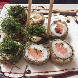 Sushi Motto
