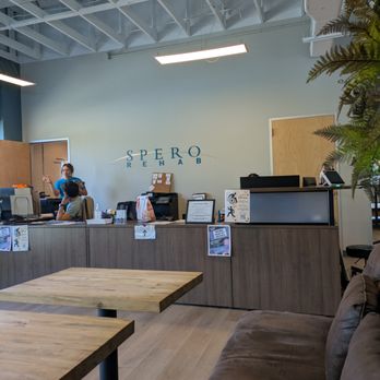 Spero Rehab - Central Austin - Physical Therapy Near Me - Austin, Texas