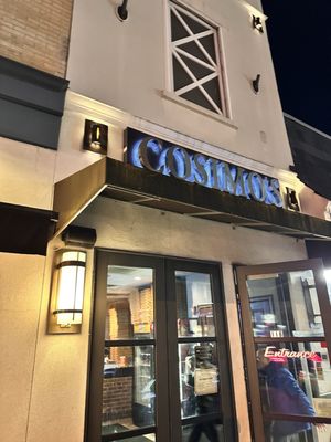 Cosimo's Italian Restaurant by null