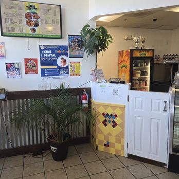 Irie Nation Restaurant - University - Inside - Caribbean Near Me - Charlotte, North Carolina Irie Nation Restaurant - University - Inside - Caribbean Near Me - Charlotte, North Carolina