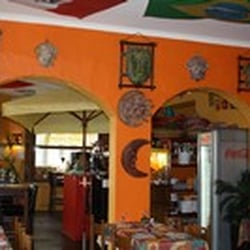 Coyote Café
