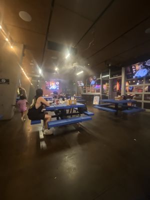 Zipps Sports Grill by null