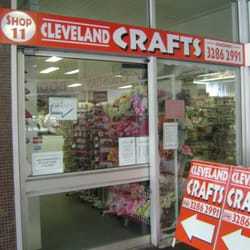 Cleveland Crafts
