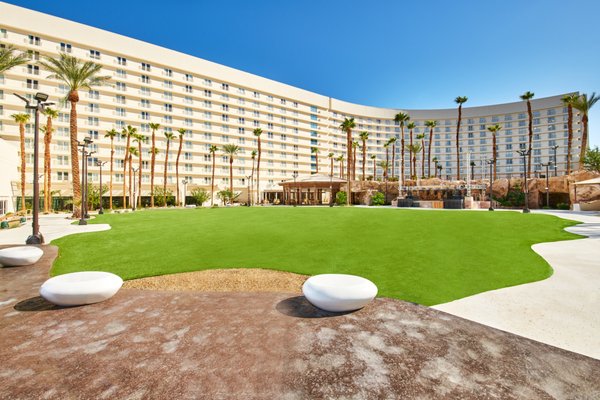 Virgin Hotels Las Vegas, Curio Collection by Hilton by null