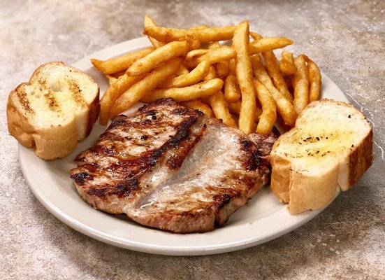 Brewster's Restaurant by null
