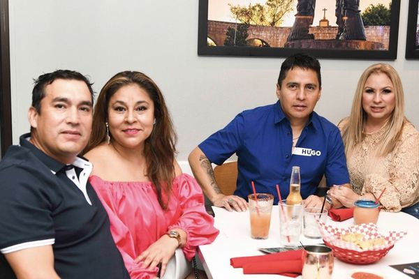 Cruzitos Cocina Mexicana by null