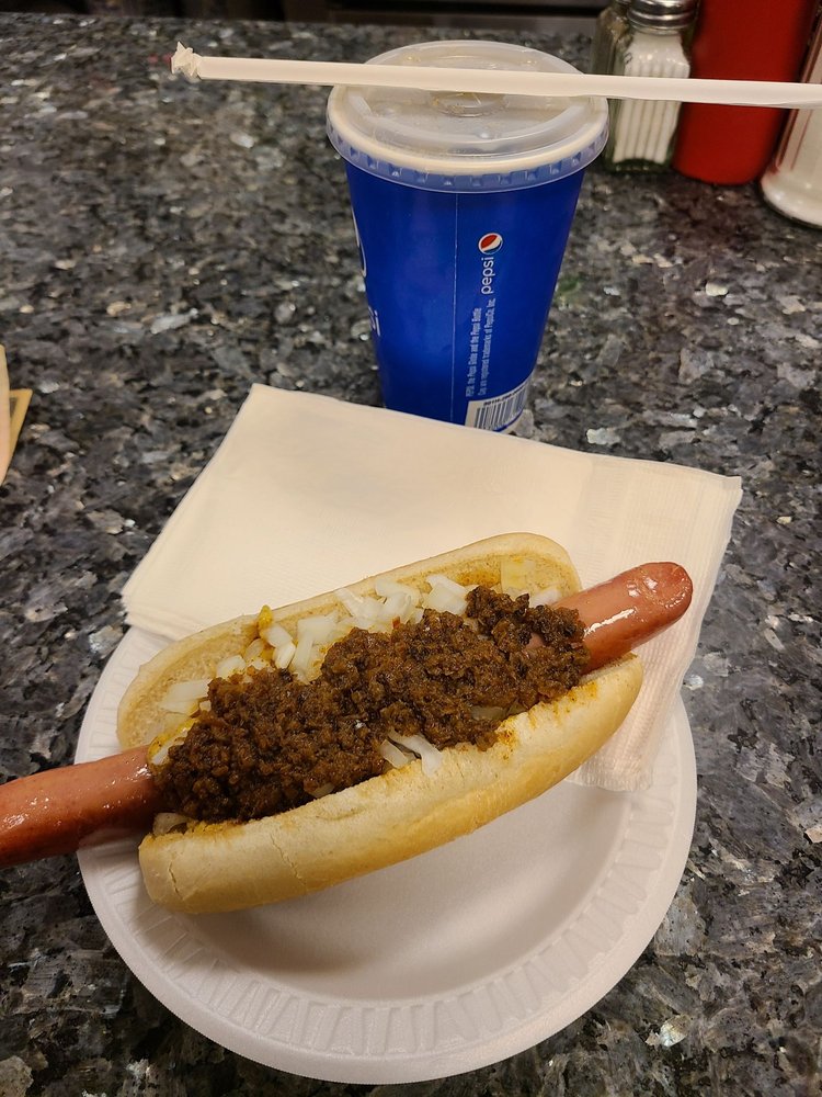 TEXAS WEINER I Updated October 2024 23 Photos & 36 Reviews 100 Watchung Ave, Plainfield