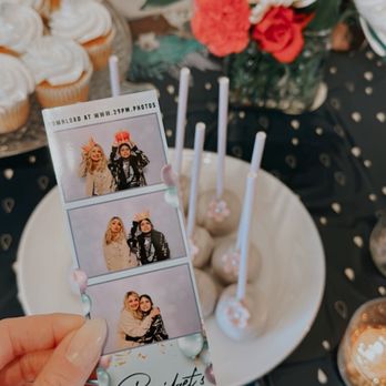 29PM Photo Booth - Photo Booth Rentals Near Me - Upland, California