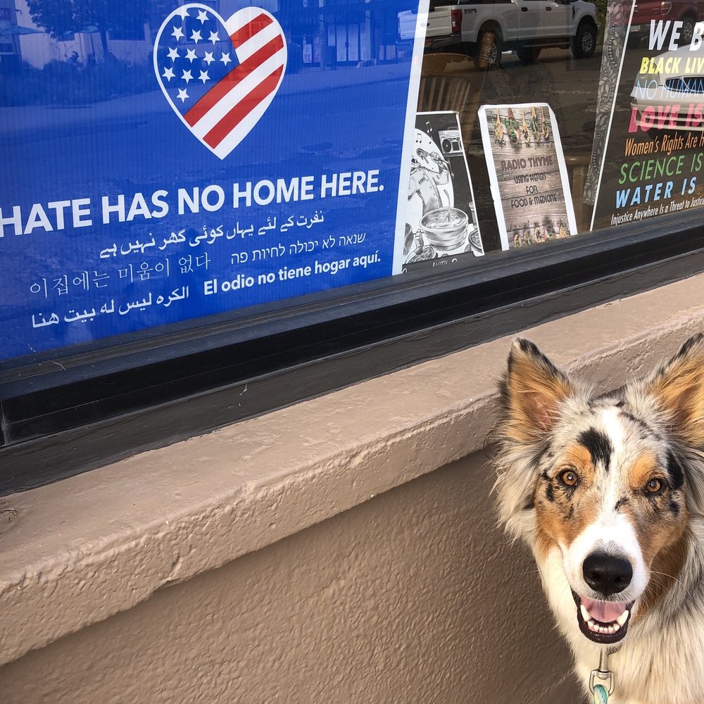 Ahimsa Coffee - Coffee & Tea Near Me - Limon, Colorado Ahimsa Coffee - Coffee & Tea Near Me - Limon, Colorado
