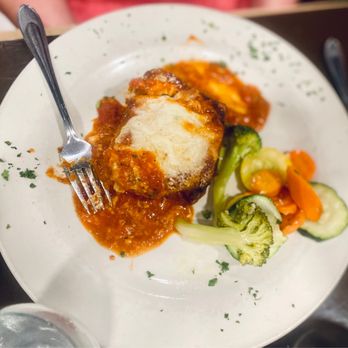 Virgilio's - Lasagna - Italian Near Me - Charlotte Amalie, Virgin Islands Virgilio's - Lasagna - Italian Near Me - Charlotte Amalie, Virgin Islands