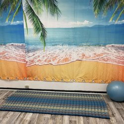 Solace On The Square - Thai massage restores energy lines in the body, increases flexibility and improves body function