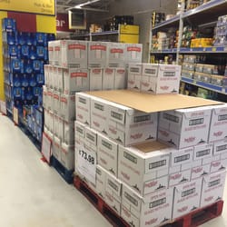 Makro Wholesalers - Bulk buckfast