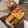 Shake Shack Downtown Los Angeles gift card
