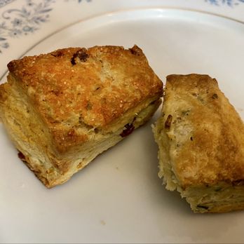 Alfred's Victorian Restaurant - Scones - Italian Near Me - Middletown, Pennsylvania