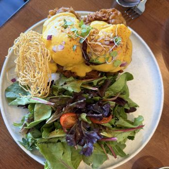 VeLa Brunch & Thai Restaurant - Gai Tod (Fried Chicken) - Breakfast & Brunch Near Me - San Jose, California VeLa Brunch & Thai Restaurant - Gai Tod (Fried Chicken) - Breakfast & Brunch Near Me - San Jose, California