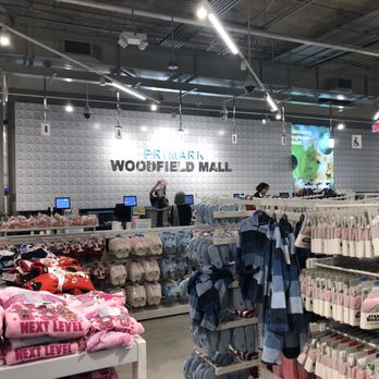 primark woodfield mall