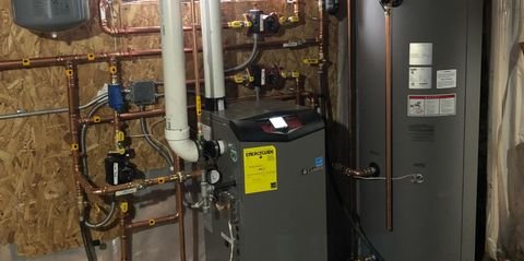 Slide of Rochester Plumbing & Heating