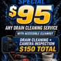 Central City Plumbing