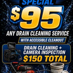 Central City Plumbing