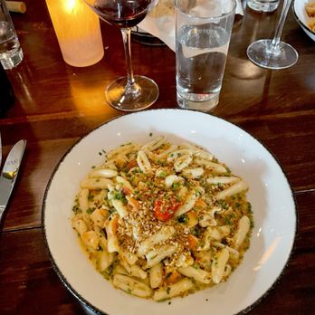 La Mondina - Cavatelli & Clams - Italian Near Me - Brielle, New Jersey La Mondina - Cavatelli & Clams - Italian Near Me - Brielle, New Jersey