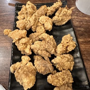 Tasty Pot - Sichuan popcorn chicken - Taiwanese Near Me - San Jose, California